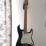 Fender VG Stratocaster