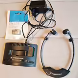 Sennheiser Audioport A 200 , sluchadlo