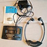 Sennheiser Audioport A 200 , sluchadlo