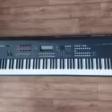 Yamaha MOXF8