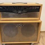 Peavey valveking 2212