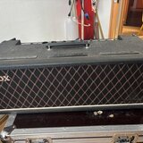 hlava Vox AC30 r. v. 1965!