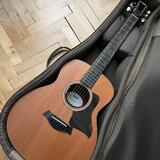 Taylor GS mini mahogany L.R.Baggs 