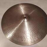Paiste 2002 Heavy Ride 20"