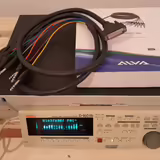 Fostex D160