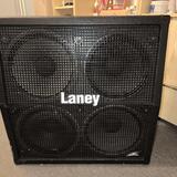 Prodám repro Laney lx412A