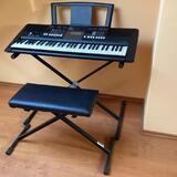 Prodám keyboard Yamaha PSR E423