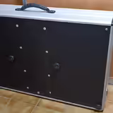 DJ case