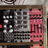 Dreadbox Dystopia