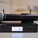 SHURE BLX24RE/B58 K3E