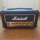 Prodám Marshall DSL1 Head 