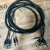 Multicore kabel