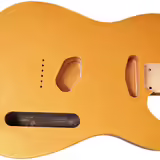Nove telecaster tela skladom