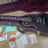 Gibson Custom Shop Les Paul 1957 Reissue 