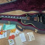 Gibson Custom Shop Les Paul 1957 Reissue 