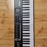 M-AUDIO Code 61