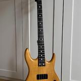 Ken Smith BT4 (1988) Vintage