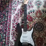 ABX STRATOKASTER