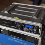 Numark MP103 usb