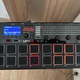 Sampler AKAI MPX 16 REZERVACE