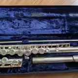 Flauta Amati Kraslice AFL 201