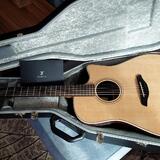 Furch Green Dc-SR SPE Master's Choice