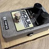 EHX Soul food compressor