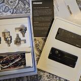 Fishman Modern Humbucker v1 - 7 string