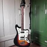 Höfner Jazzmaster 179V - 1973