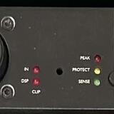 Prodám procesor Nexo NX 242 s EtherSound kartou