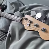 Fender American Jazz Bass