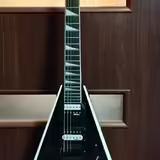 Jackson king v 