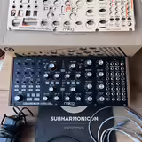 Moog Subharmonicon