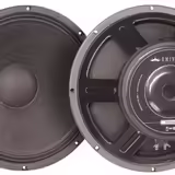 1x 15* eminence Kappa Lf 8ohm 600w