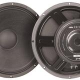 1x 15* eminence Kappa Lf 8ohm 600w