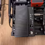 Morley Mini Wah Volume
