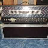 Mesa Boogie Dual rectifier 100W