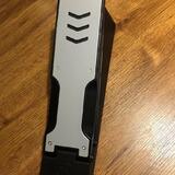 Yamaha KU100 Silent Kick Pedal