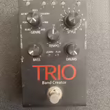 Digitech Trio Band Creator