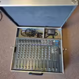 Prod&aacute;m mix dB technologies.