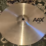 SABIAN AAX SPLASH 10'' BRILLIANT