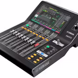 Digit&aacute;ln&iacute; mix&aacute;žn&iacute; pult Yamaha DM3S