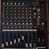 Yamaha MG12/4FX