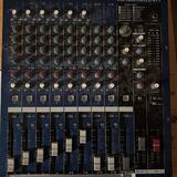 Yamaha MG12/4FX
