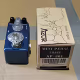 Azor Phase 