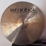 Istanbul Agop Orchestral 18"