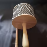 LP Afuche / Cabasa Deluxe