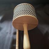 LP Afuche / Cabasa Deluxe