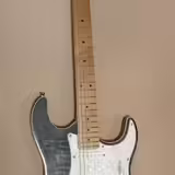 El. kytara JET Guitars JS-450 TBK