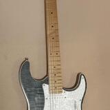 El. kytara JET Guitars JS-450 TBK